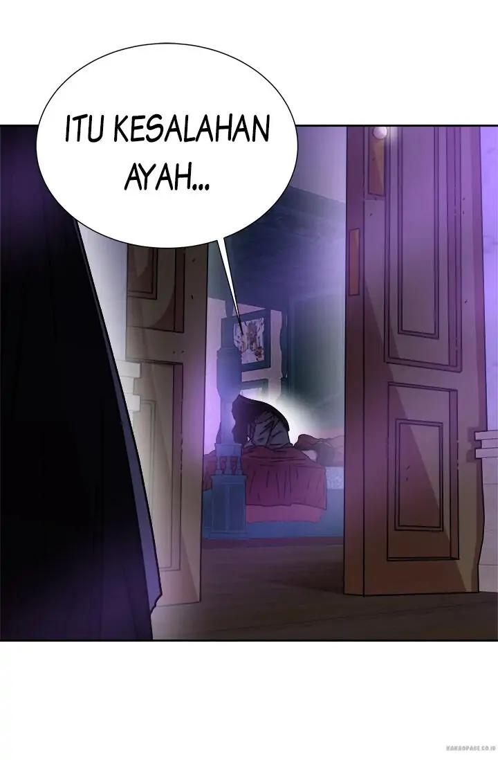 I Was Born as The Demon Lord’s Daughter Chapter 39 - halaman 20