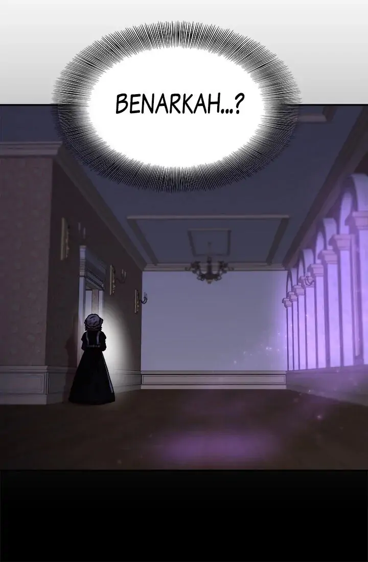 I Was Born as The Demon Lord’s Daughter Chapter 39 - halaman 22