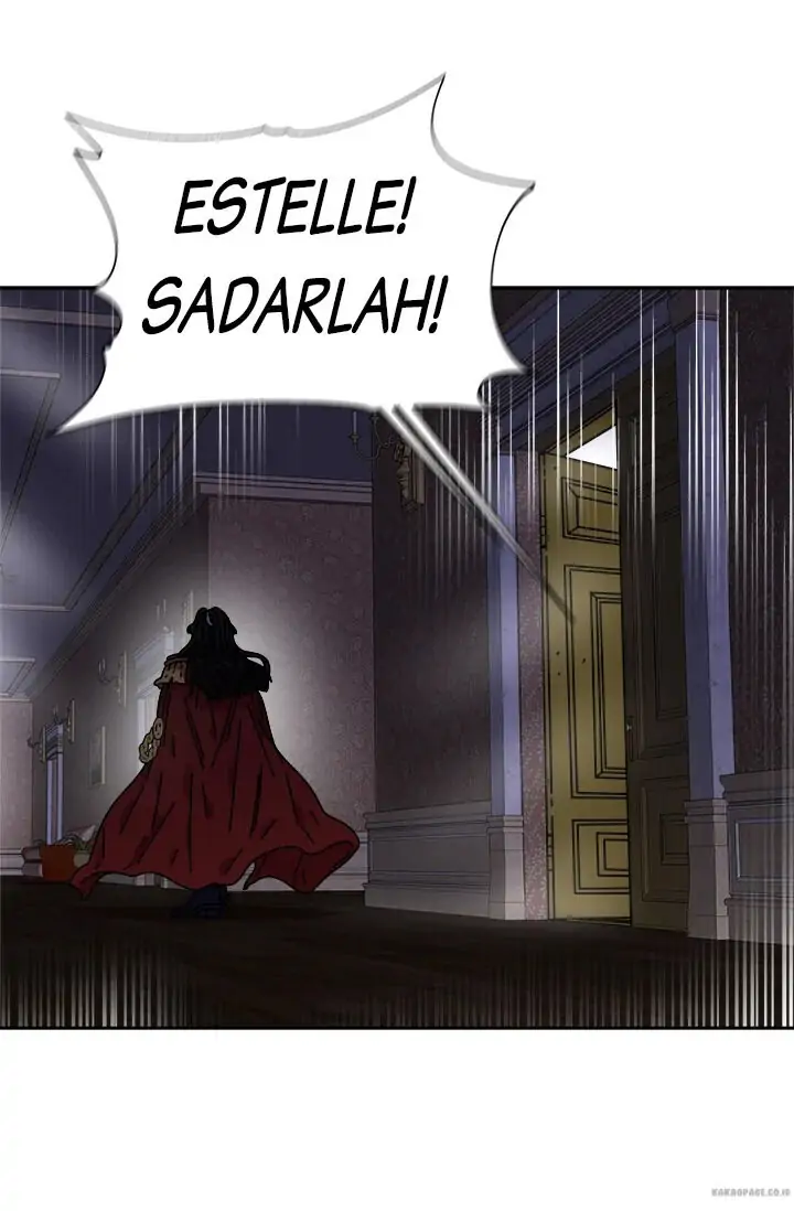 I Was Born as The Demon Lord’s Daughter Chapter 39 - halaman 27