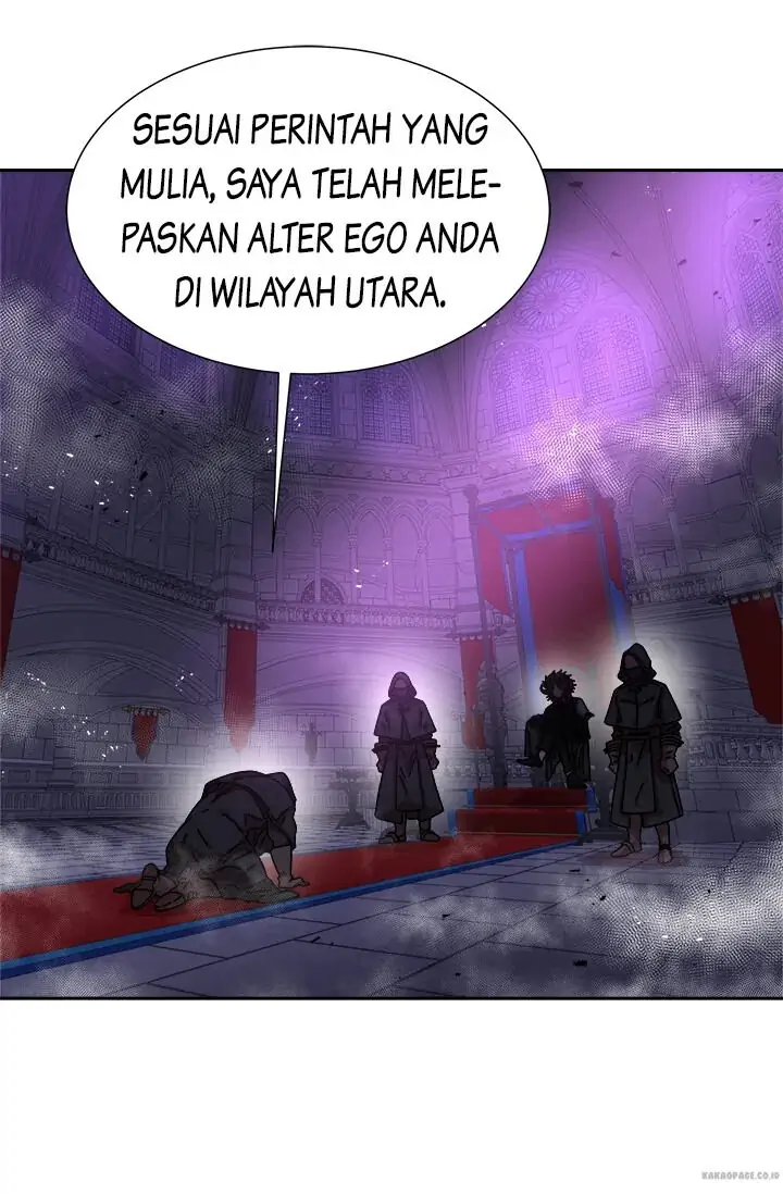 I Was Born as The Demon Lord’s Daughter Chapter 39 - halaman 28