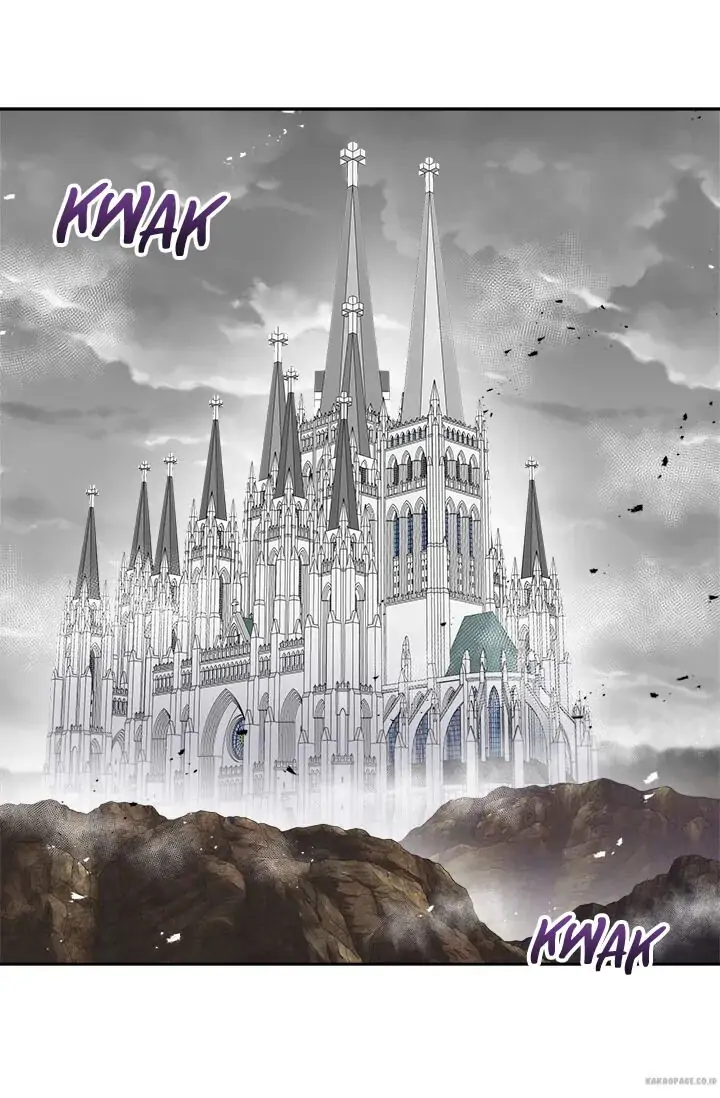 I Was Born as The Demon Lord’s Daughter Chapter 39 - halaman 34