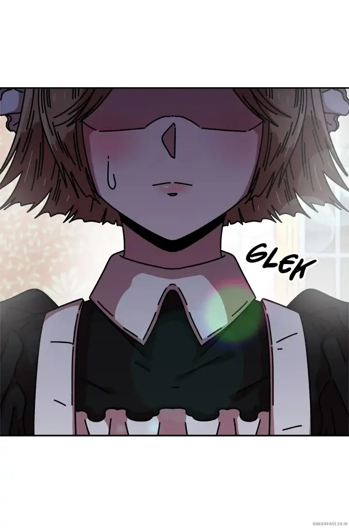 I Was Born as The Demon Lord’s Daughter Chapter 39 - halaman 35