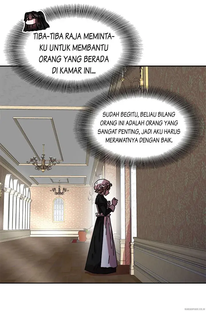 I Was Born as The Demon Lord’s Daughter Chapter 39 - halaman 36