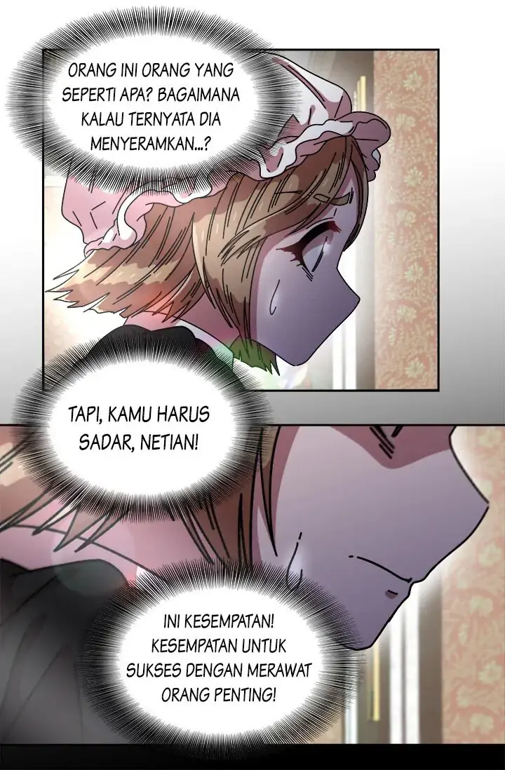 I Was Born as The Demon Lord’s Daughter Chapter 39 - halaman 37