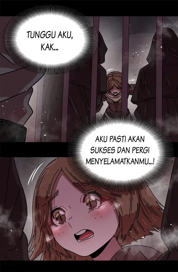 I Was Born as The Demon Lord’s Daughter Chapter 39 - halaman 38