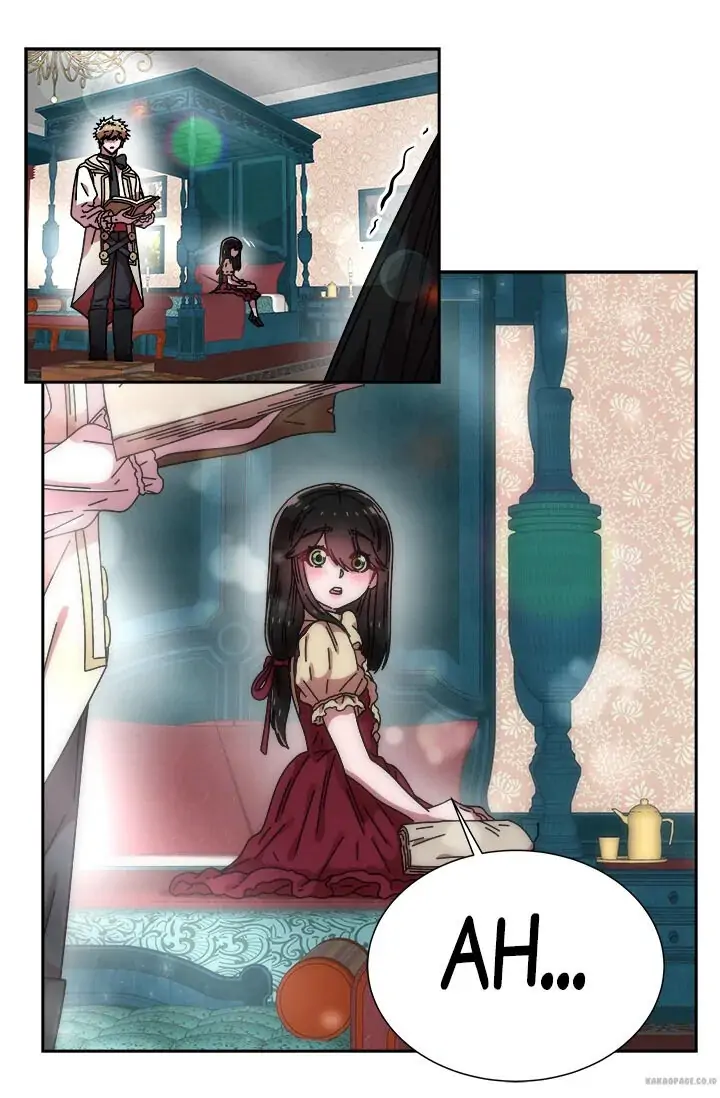I Was Born as The Demon Lord’s Daughter Chapter 39 - halaman 43