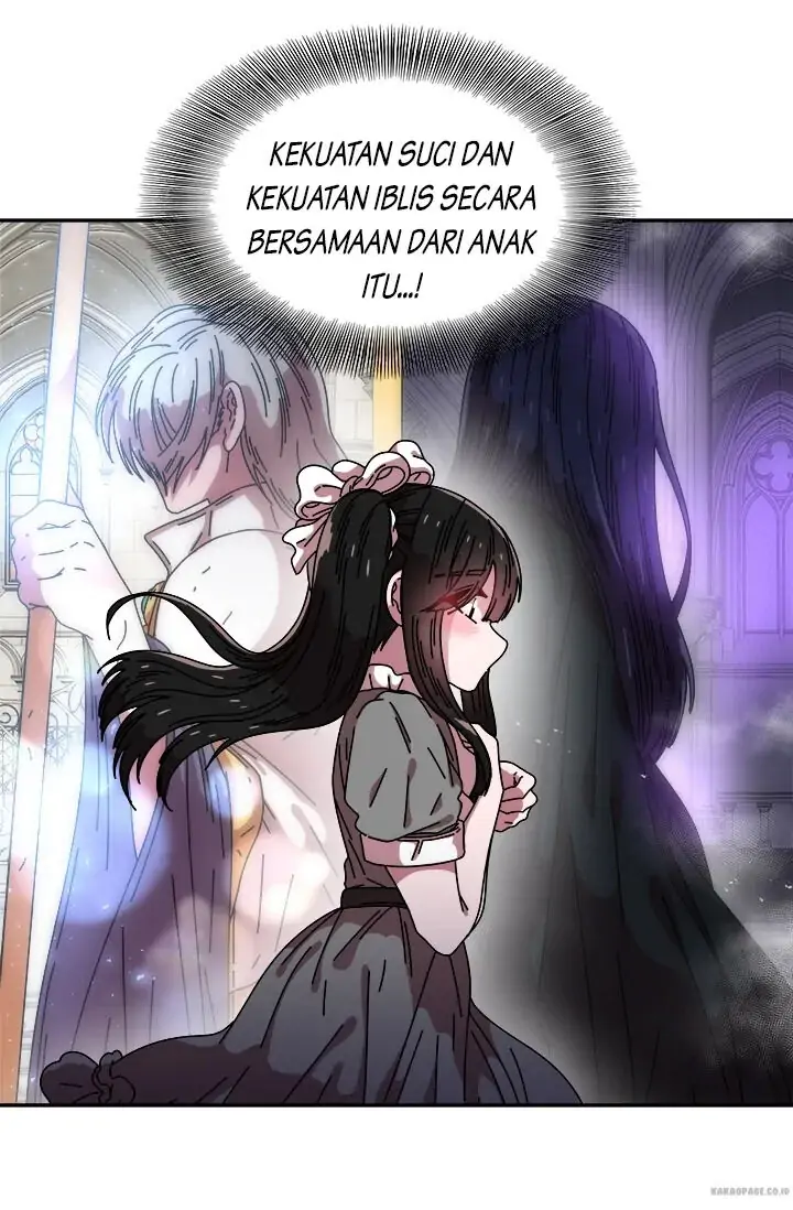 I Was Born as The Demon Lord’s Daughter Chapter 39 - halaman 5