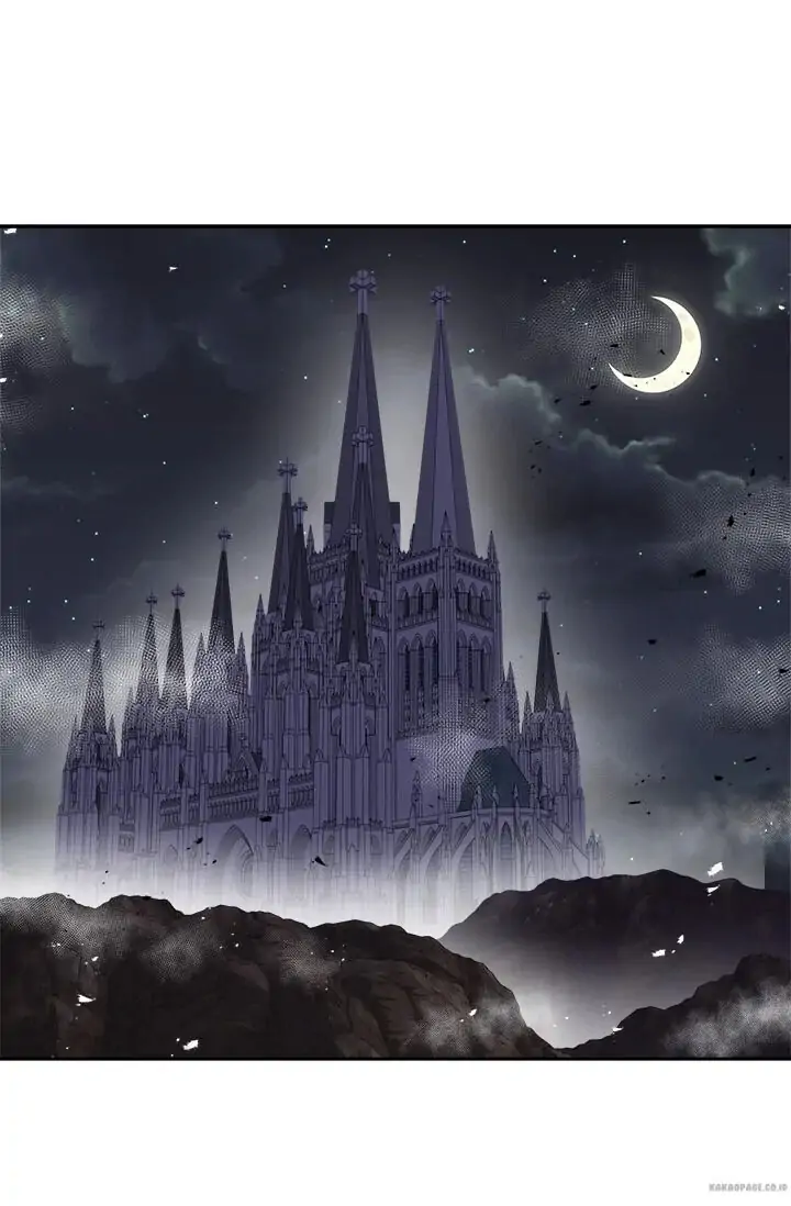 I Was Born as The Demon Lord’s Daughter Chapter 39 - halaman 51