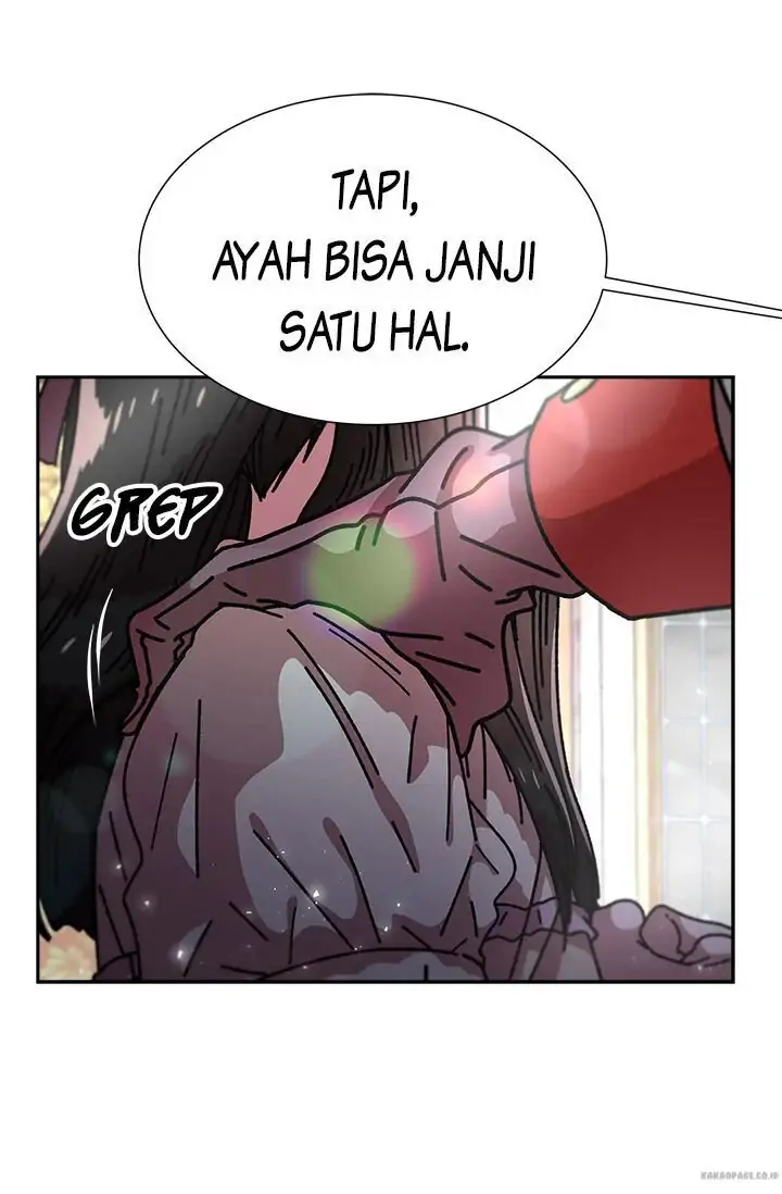 I Was Born as The Demon Lord’s Daughter Chapter 39 - halaman 54