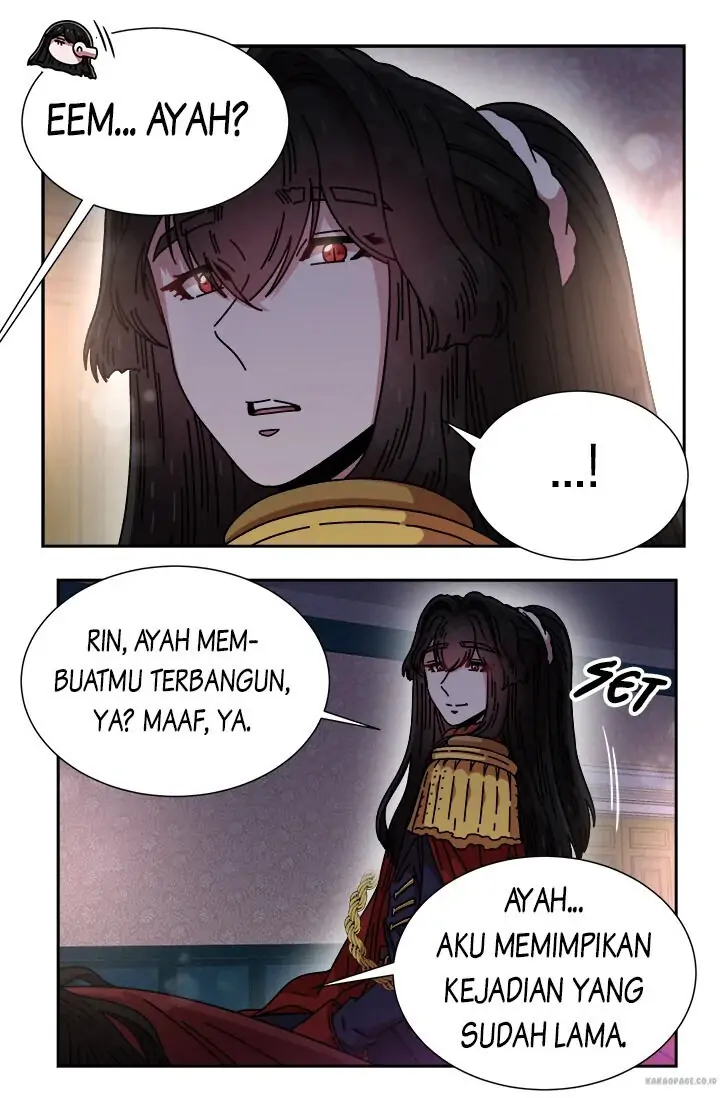I Was Born as The Demon Lord’s Daughter Chapter 39 - halaman 57