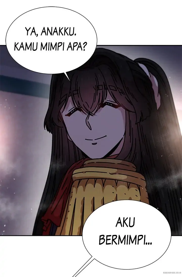 I Was Born as The Demon Lord’s Daughter Chapter 39 - halaman 58