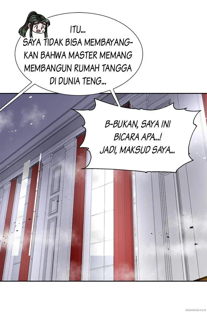 I Was Born as The Demon Lord’s Daughter Chapter 39 - halaman 8