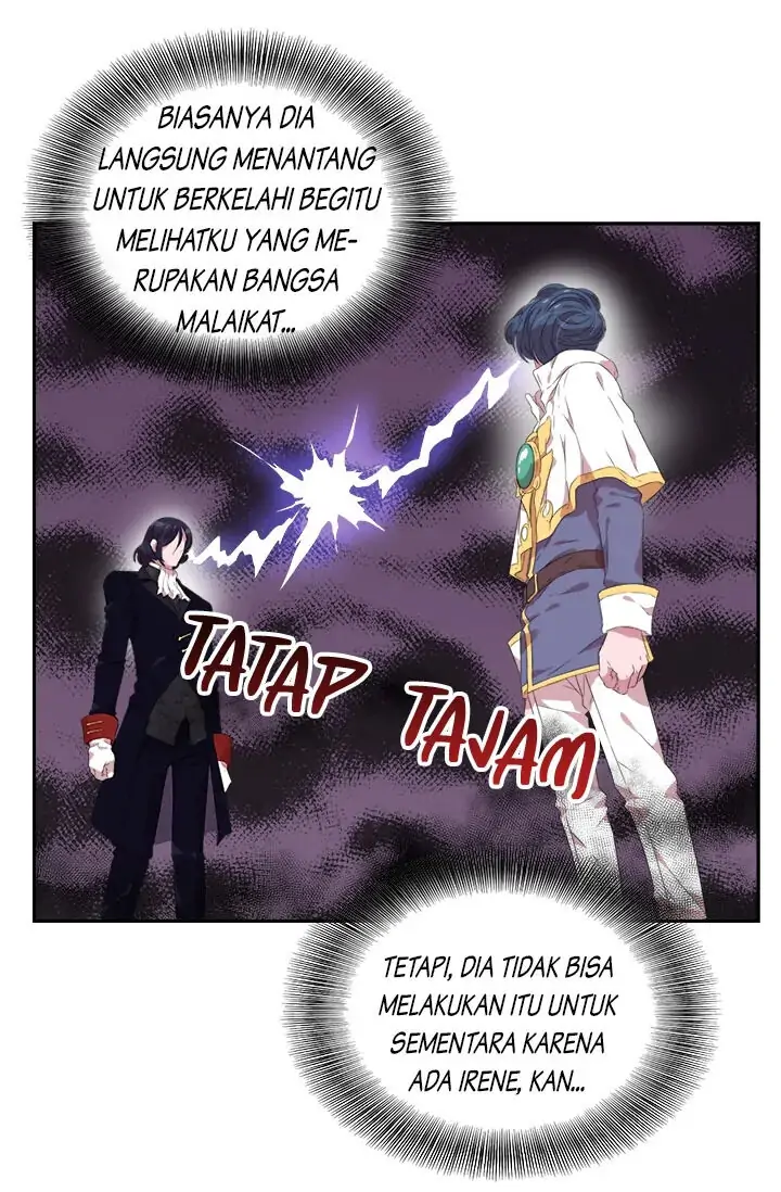 I Was Born as The Demon Lord’s Daughter Chapter 4 - halaman 10