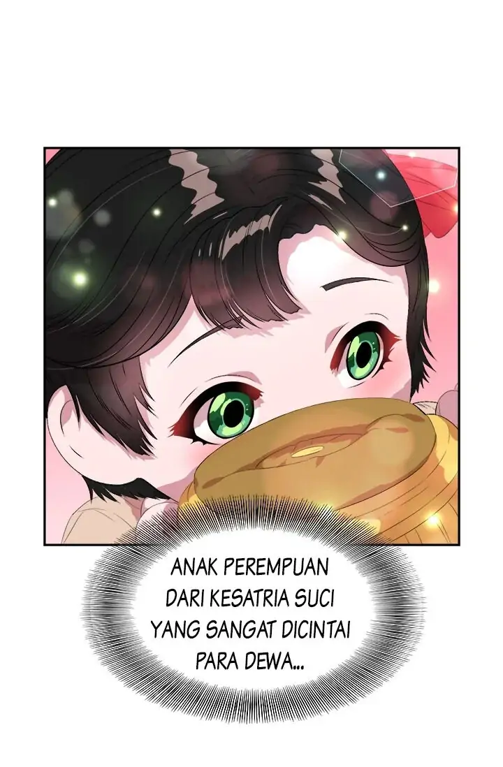 I Was Born as The Demon Lord’s Daughter Chapter 4 - halaman 12