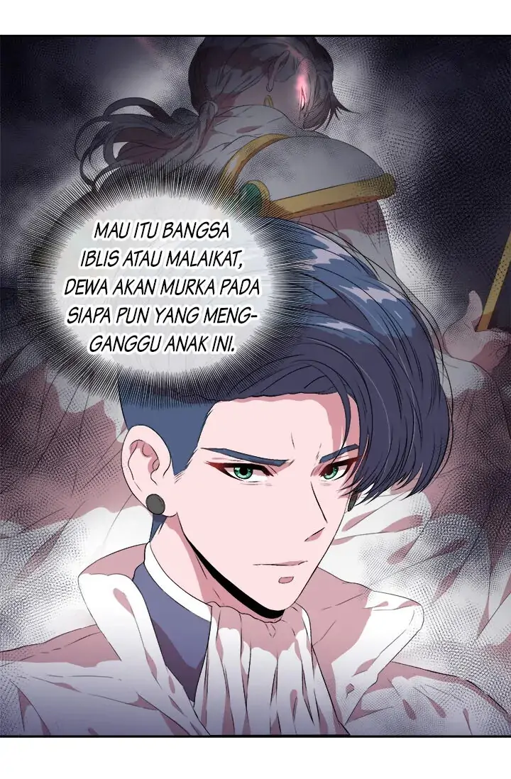 I Was Born as The Demon Lord’s Daughter Chapter 4 - halaman 13
