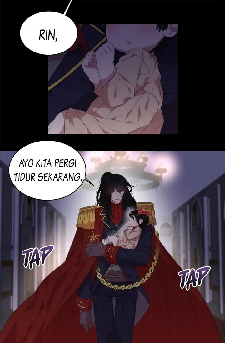 I Was Born as The Demon Lord’s Daughter Chapter 4 - halaman 15