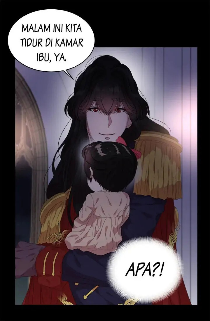I Was Born as The Demon Lord’s Daughter Chapter 4 - halaman 18