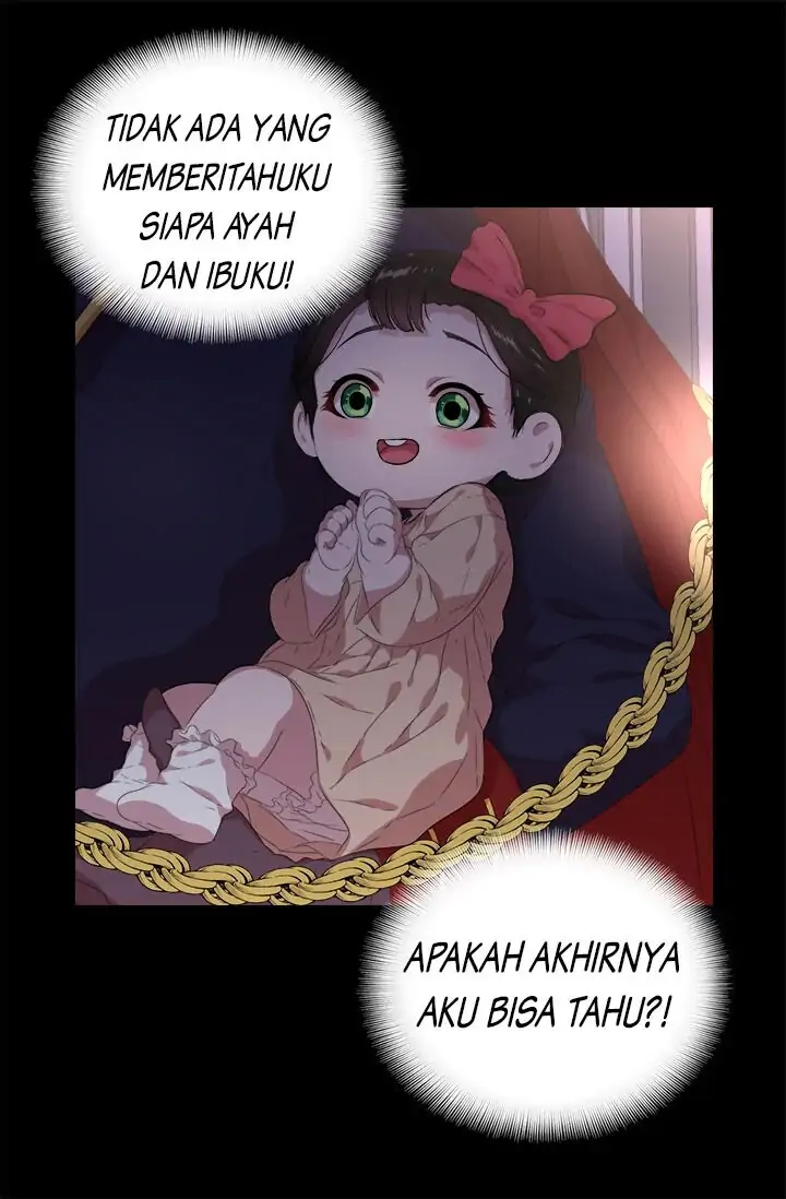 I Was Born as The Demon Lord’s Daughter Chapter 4 - halaman 19