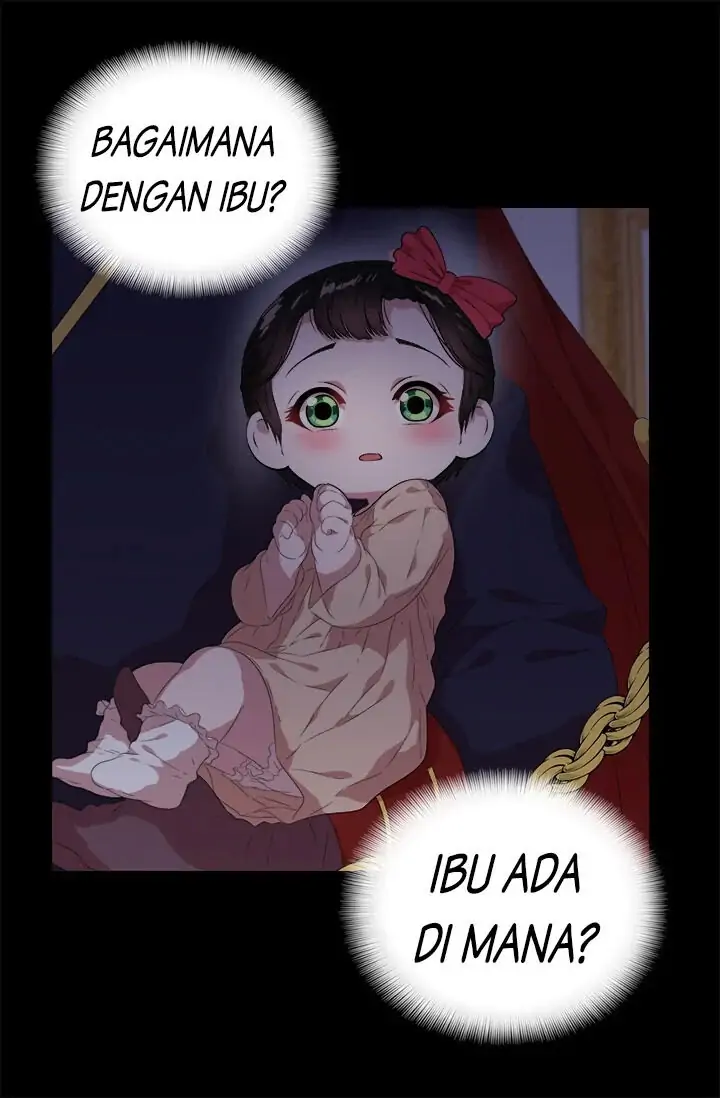 I Was Born as The Demon Lord’s Daughter Chapter 4 - halaman 21