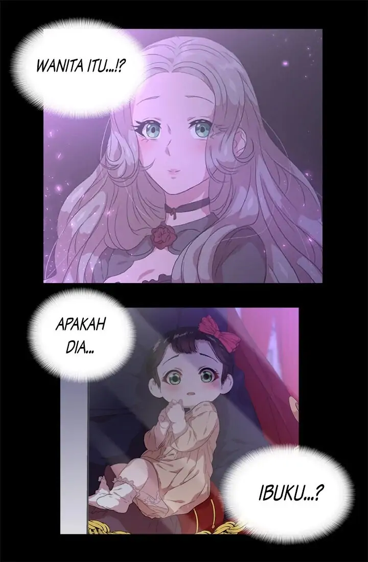 I Was Born as The Demon Lord’s Daughter Chapter 4 - halaman 25