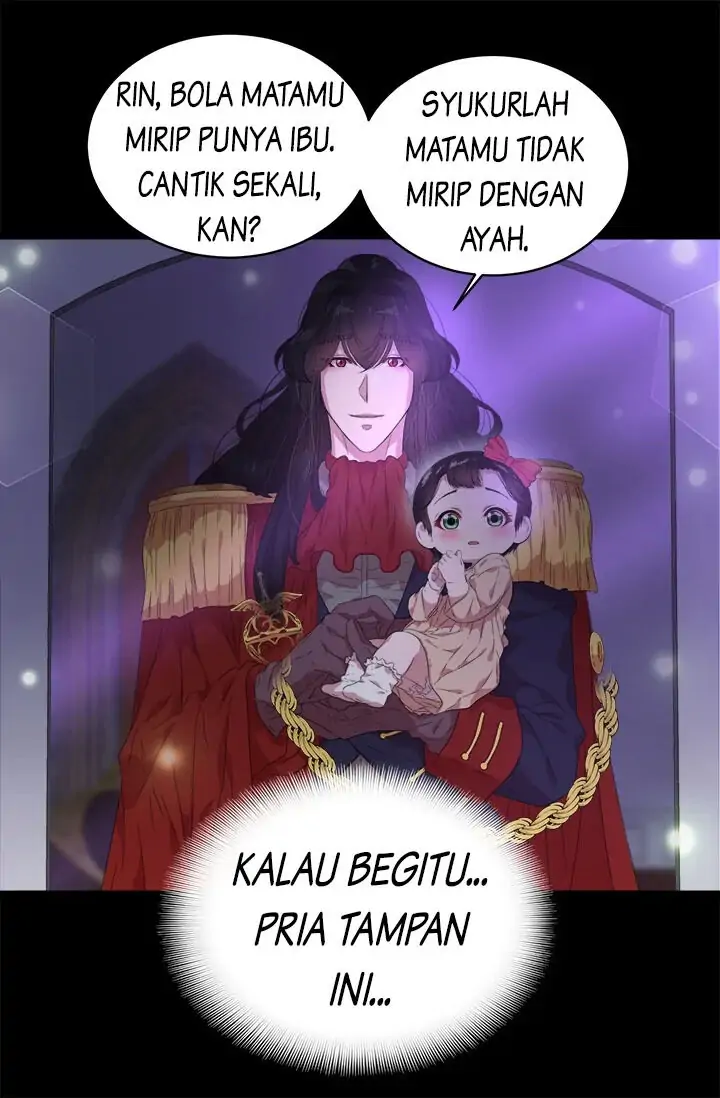 I Was Born as The Demon Lord’s Daughter Chapter 4 - halaman 26