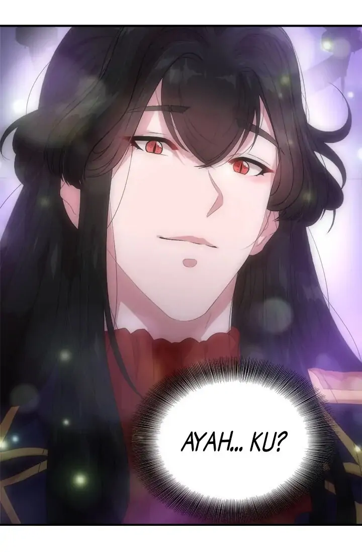 I Was Born as The Demon Lord’s Daughter Chapter 4 - halaman 27