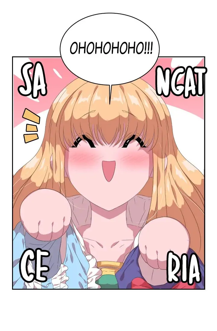 I Was Born as The Demon Lord’s Daughter Chapter 4 - halaman 30