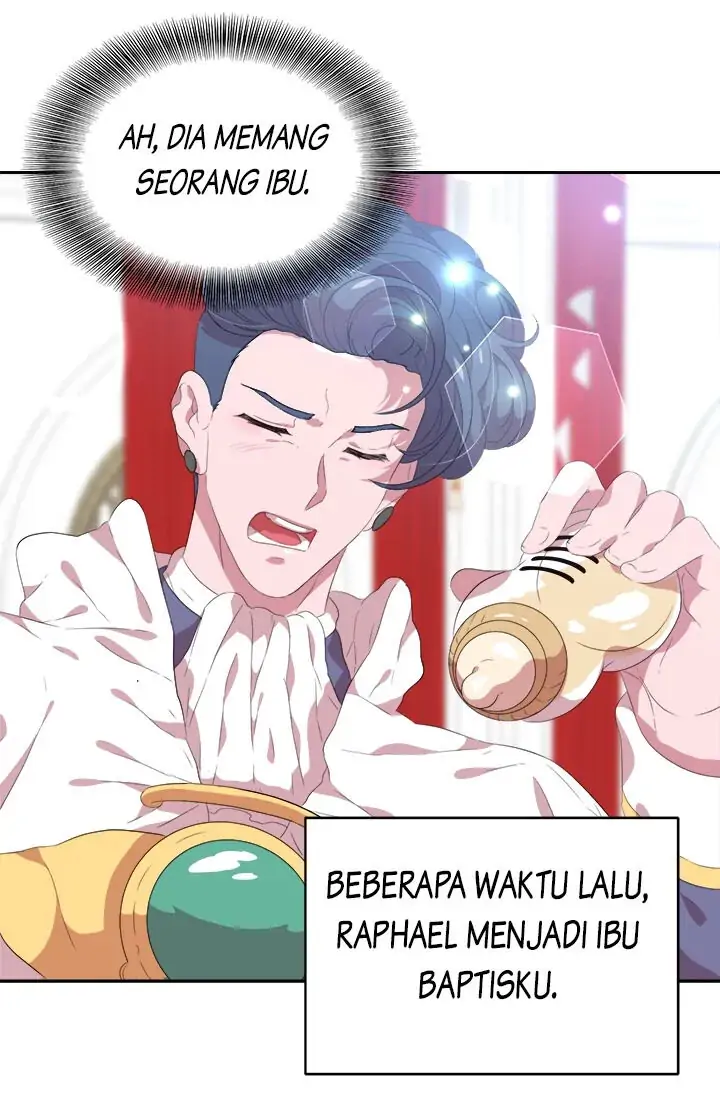 I Was Born as The Demon Lord’s Daughter Chapter 4 - halaman 39