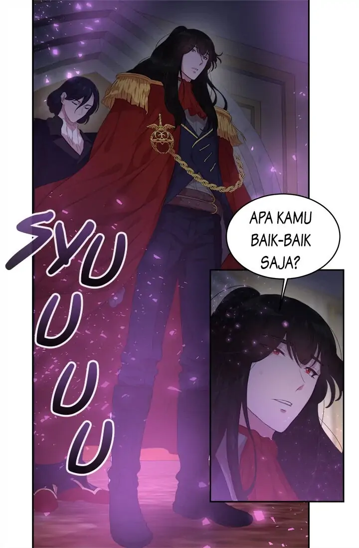 I Was Born as The Demon Lord’s Daughter Chapter 4 - halaman 4