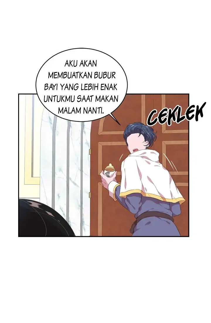 I Was Born as The Demon Lord’s Daughter Chapter 4 - halaman 43