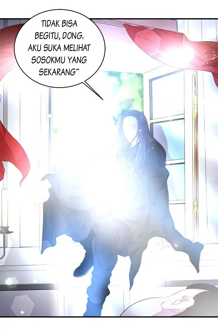 I Was Born as The Demon Lord’s Daughter Chapter 4 - halaman 46