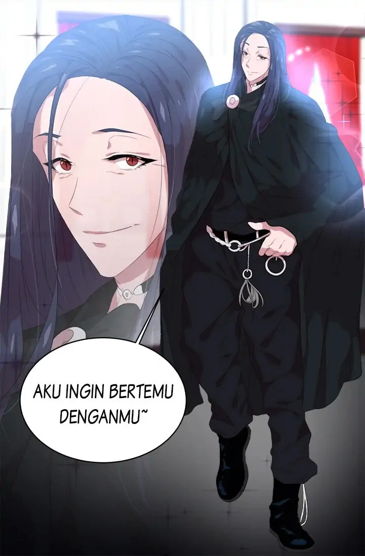 I Was Born as The Demon Lord’s Daughter Chapter 4 - halaman 48