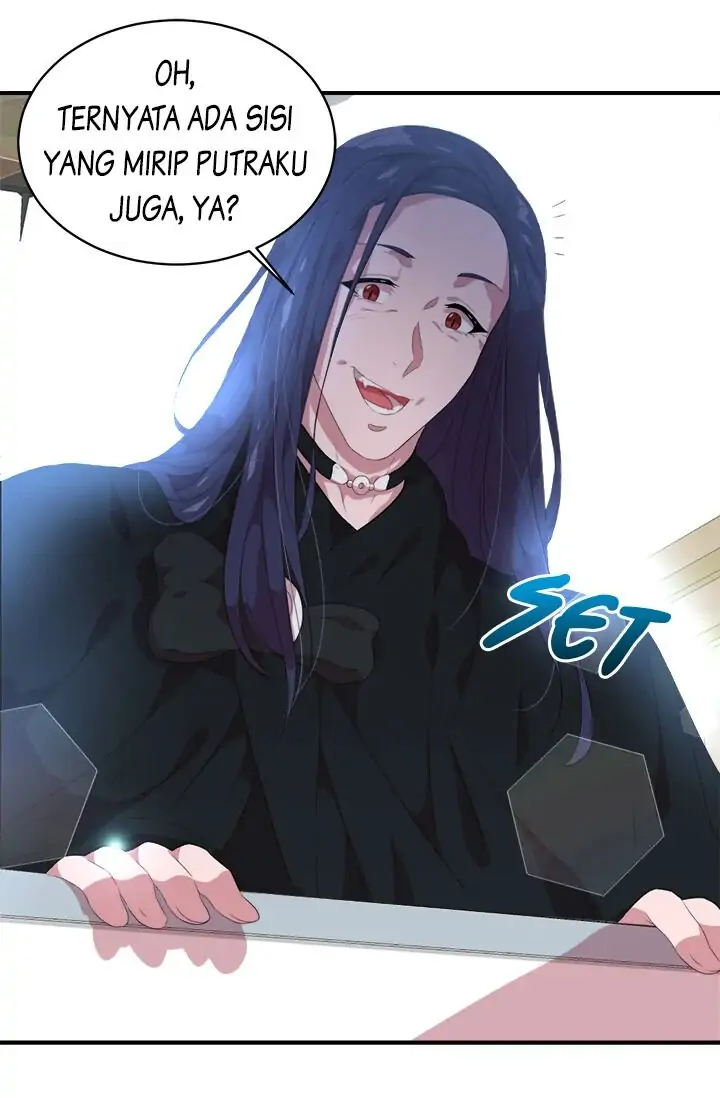 I Was Born as The Demon Lord’s Daughter Chapter 4 - halaman 49