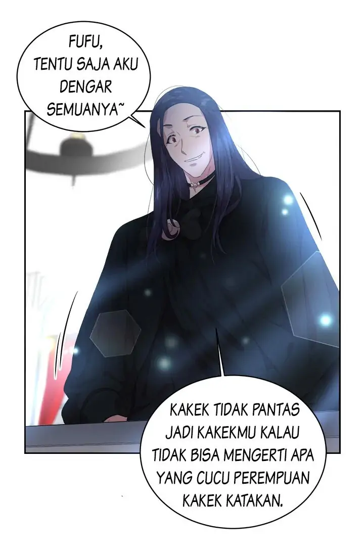I Was Born as The Demon Lord’s Daughter Chapter 4 - halaman 51