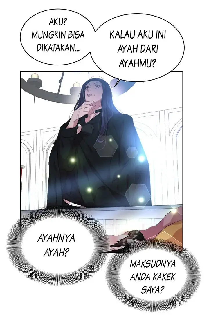 I Was Born as The Demon Lord’s Daughter Chapter 4 - halaman 54