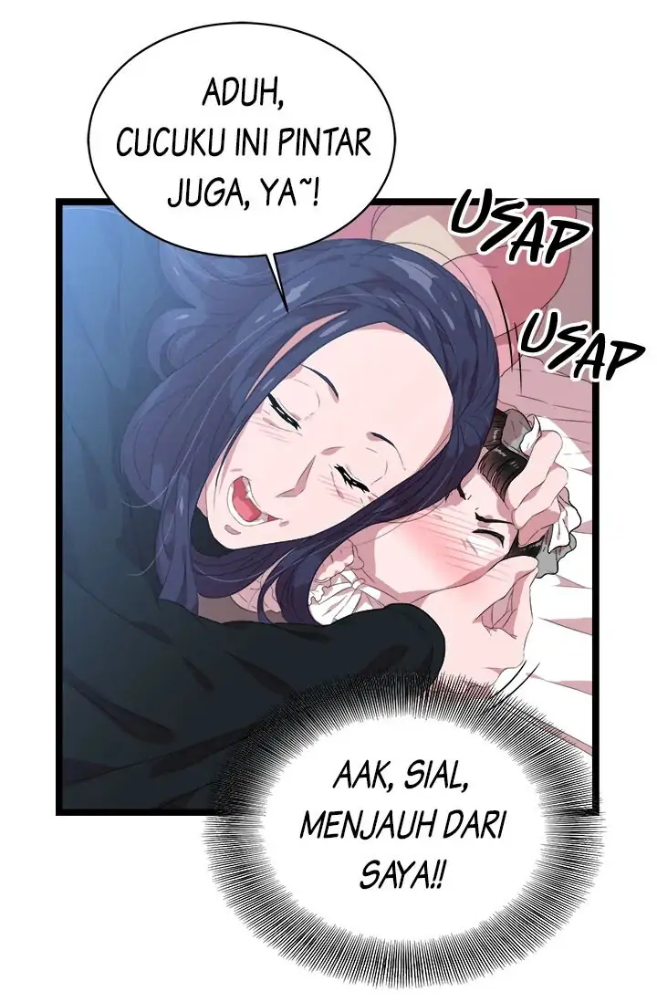 I Was Born as The Demon Lord’s Daughter Chapter 4 - halaman 55