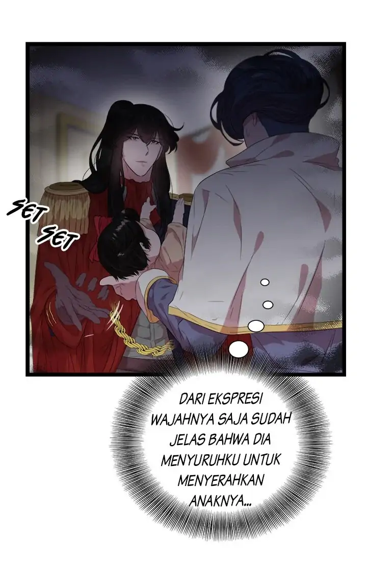 I Was Born as The Demon Lord’s Daughter Chapter 4 - halaman 6