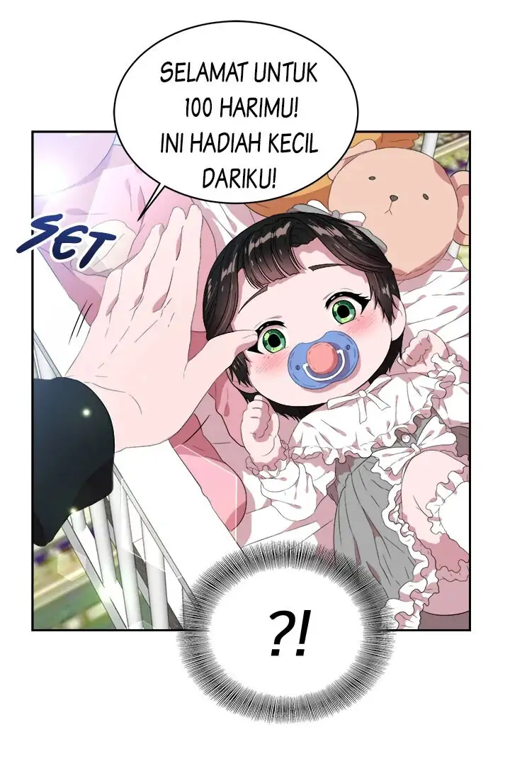 I Was Born as The Demon Lord’s Daughter Chapter 4 - halaman 63