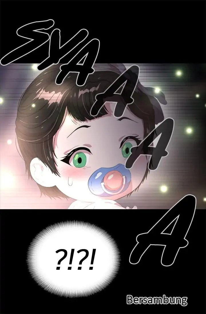 I Was Born as The Demon Lord’s Daughter Chapter 4 - halaman 65