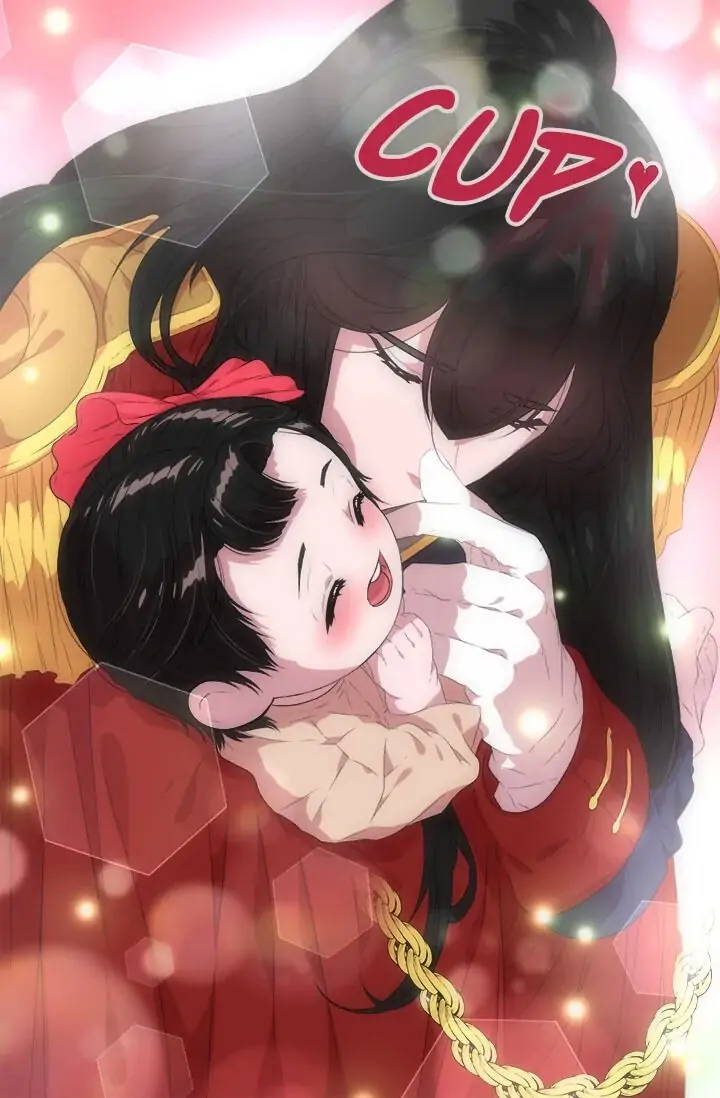 I Was Born as The Demon Lord’s Daughter Chapter 4 - halaman 7