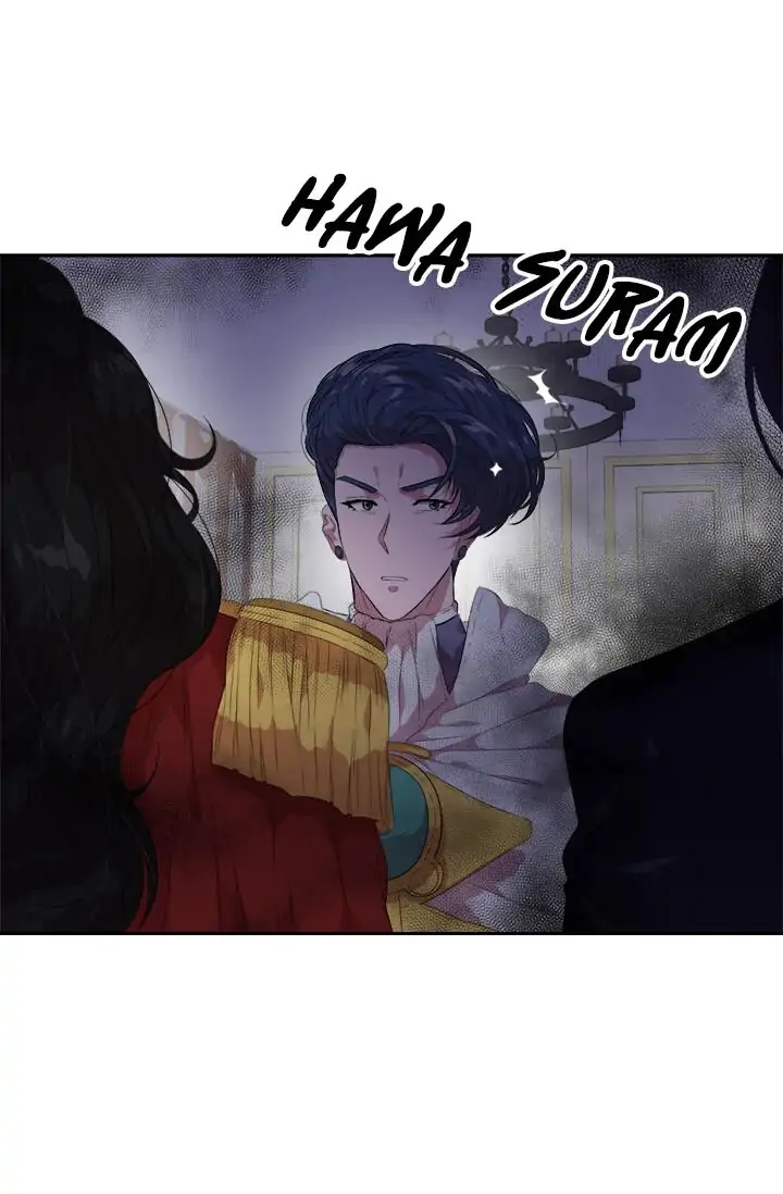 I Was Born as The Demon Lord’s Daughter Chapter 4 - halaman 8