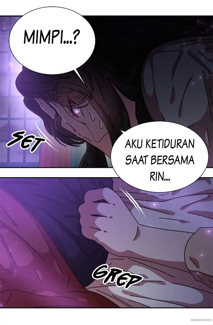 I Was Born as The Demon Lord’s Daughter Chapter 40 - halaman 14