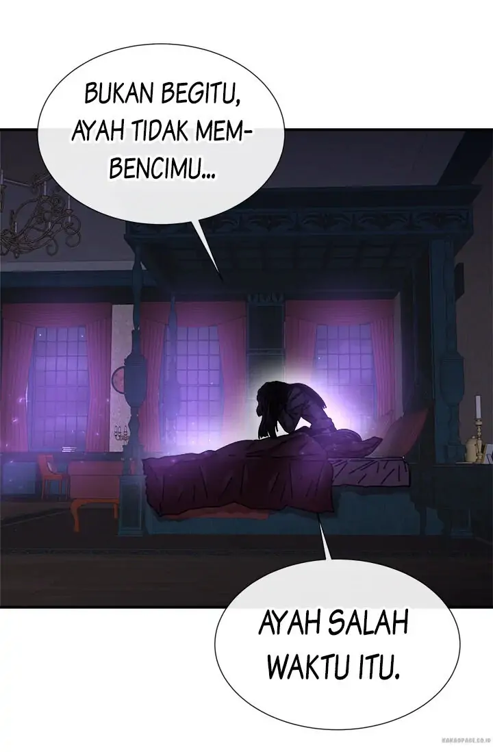 I Was Born as The Demon Lord’s Daughter Chapter 40 - halaman 18