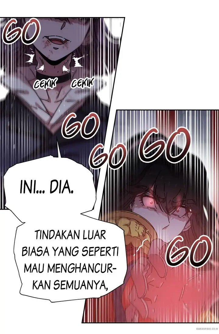 I Was Born as The Demon Lord’s Daughter Chapter 40 - halaman 21