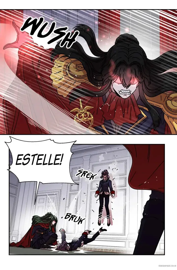 I Was Born as The Demon Lord’s Daughter Chapter 40 - halaman 26