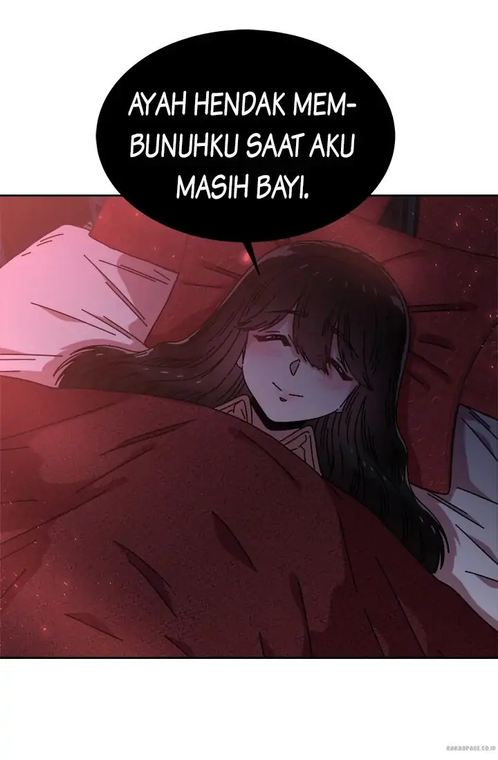 I Was Born as The Demon Lord’s Daughter Chapter 40 - halaman 3
