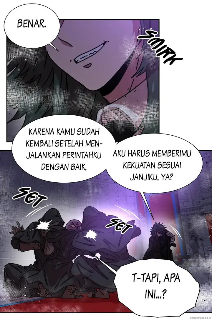 I Was Born as The Demon Lord’s Daughter Chapter 40 - halaman 30