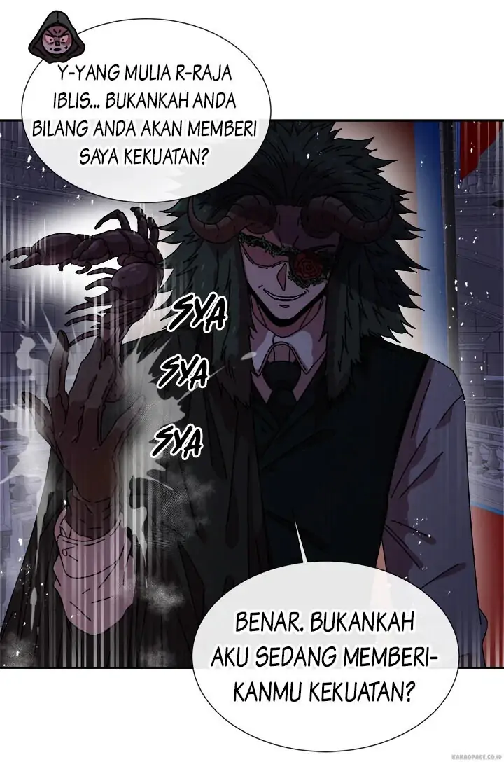 I Was Born as The Demon Lord’s Daughter Chapter 40 - halaman 31