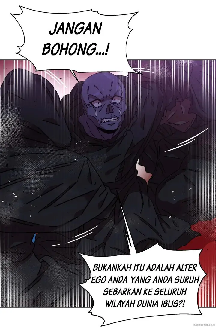 I Was Born as The Demon Lord’s Daughter Chapter 40 - halaman 32
