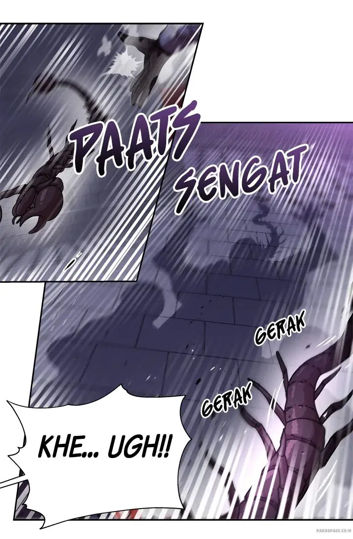 I Was Born as The Demon Lord’s Daughter Chapter 40 - halaman 33